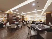 Paragon Saigon Hotel Hotels near Vincom Center