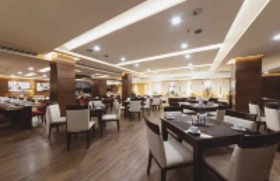 โรงแรมพารากอน ไซ่ง่อน