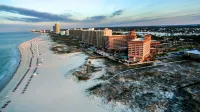Perdido Beach Resort Hotels near Outer Limits VR Game Room
