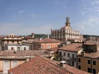 Hotel Accademia - Romantic