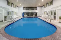 Baymont by Wyndham des Moines Airport Hotel a Norwalk