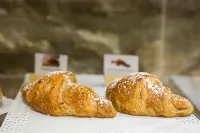 Plana Hotel - breakfast