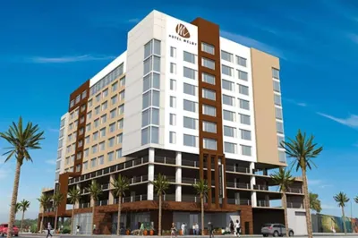 Hotel Melby Downtown Melbourne, Tapestry Collection by Hilton Hotels near Lagoon Park