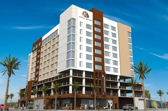 Hotel Melby Downtown Melbourne, Tapestry Collection by Hilton