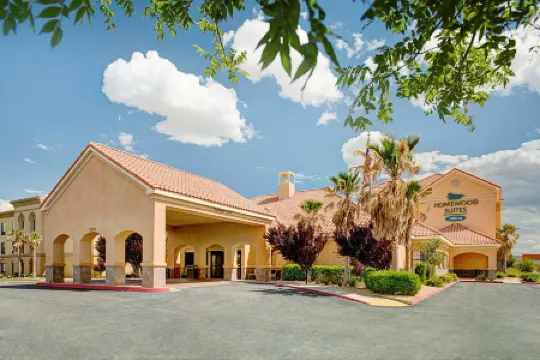 Homewood Suites by Hilton Lancaster