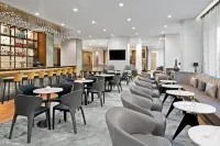 聖安東尼奧河濱步道萬豪AC飯店