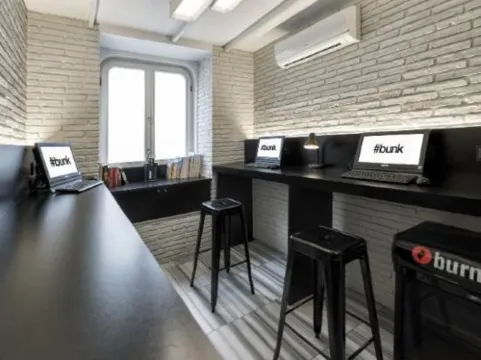 The Central House Istanbul Taksim Избранное Photos