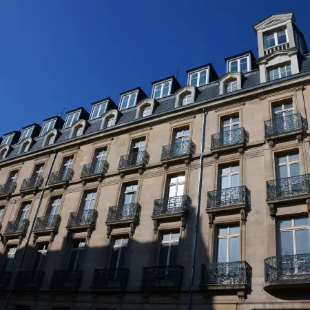 Vertigo Hotel, Dijon, a Member of Design Hotels