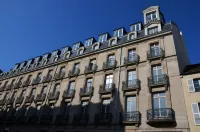 Vertigo Hotel, Dijon, a Member of Design Hotels