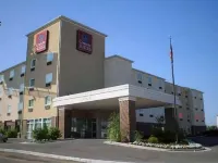 Comfort Suites Columbia - University Area