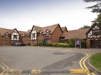 Premier Inn Balsall Common (Near NEC) Hotels in Solihull District
