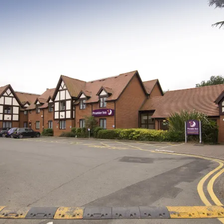 Premier Inn Balsall Common (Near NEC)