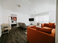 SoYa Apartment Hotel Hotel a South Yarra