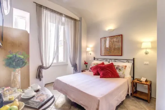 La Casa di Amy