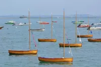 The Seaview Hotel and Restaurant Hotels in Bembridge