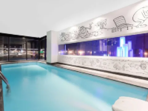 Ramada Encore by Wyndham Queretaro Hotels in Queretaro