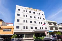 Lovina Inn - Nagoya Batam - 2 звезды