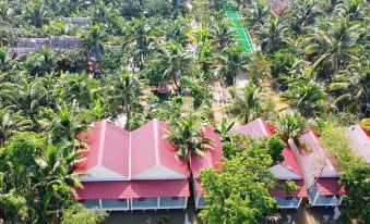 Nghênh Xuân FarmStay ( WellSpring FarmStay )