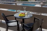 Casa d'Oro Suites by Estia 'Adults Only' - Parking