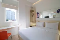 Cleo Hotel Tunjungan