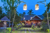 Jenda​ the View Hotel dekat Wat Nakorn
