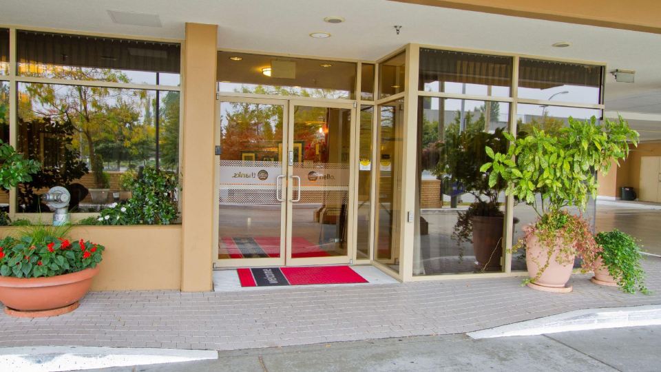 Hampton Inn by Hilton Vancouver-Airport/Richmond