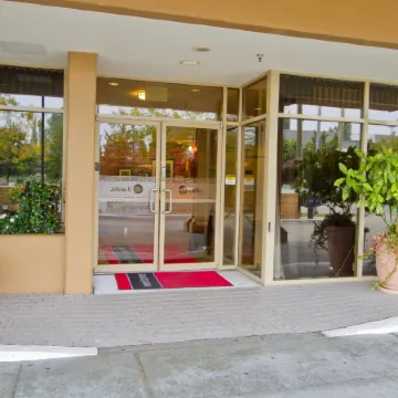 Hampton Inn by Hilton Vancouver-Airport/Richmond