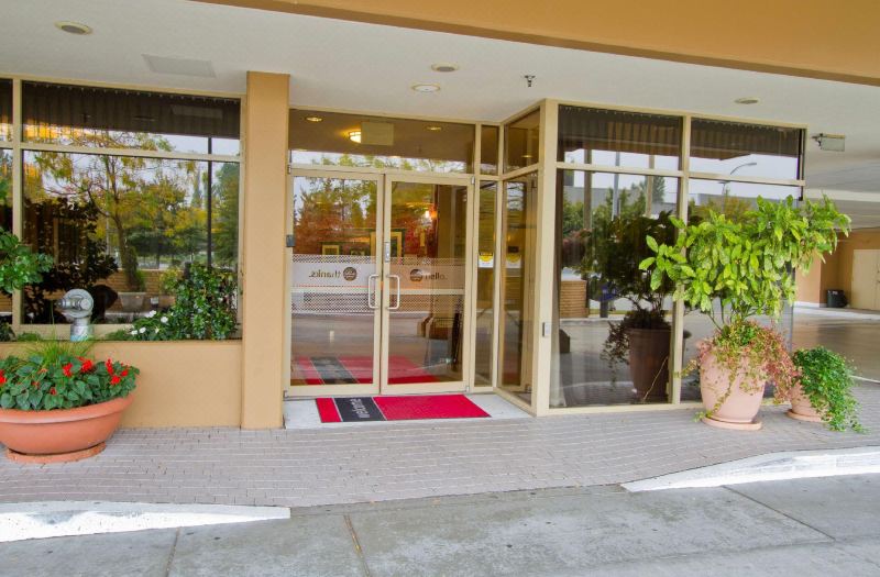 Hampton Inn by Hilton Vancouver-Airport/Richmond