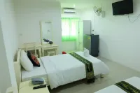 Thawesook Grand Mansion Hotels in Warin Chamrap