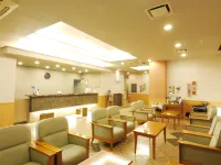 Hotel Route-Inn Odate Omachi Hotels in Odate