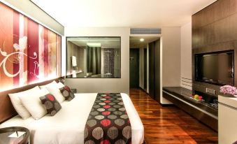 Park Plaza Bangkok Soi 18