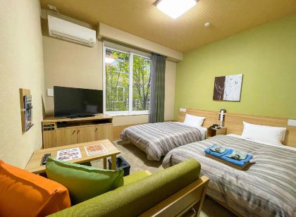 루트 인 그란티아 와카미야