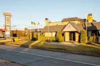 New England Motor Lodge Hotels in Glen Innes