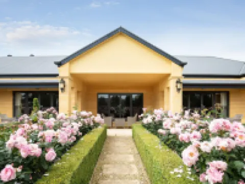 The Barn Accommodation Hotels in Ob Flat