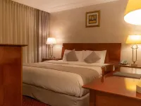 Arena Space Hotel - ที่มีสปา