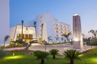 Grand Luxor Hotel Costa Blanca