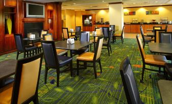 Fairfield Inn & Suites Phoenix Midtown