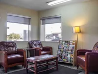 Quality Inn Parker Hotels in Parker