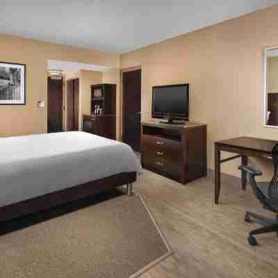Hilton Garden Inn Nashville/Franklin Cool Springs Rooms