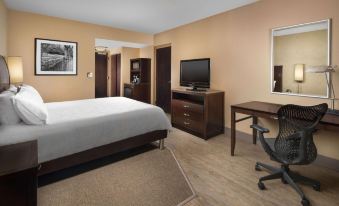 Hilton Garden Inn Nashville/Franklin Cool Springs