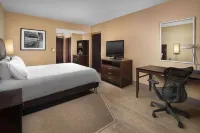 Hilton Garden Inn Nashville/Franklin Cool Springs Hotels near Carnton