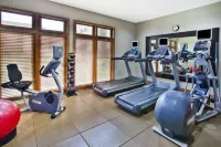 Staybridge Suites Fairborn Daytona East by IHG - Gym