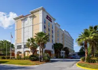Hampton Inn & Suites Savannah/Midtown Các khách sạn ở Savannah