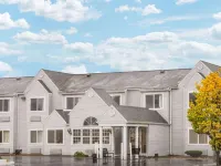 Baymont by Wyndham Henrietta - Rochester Hotels in Henrietta