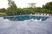 Sandwich Lodge & Resort - Bãi biển