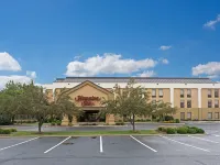 Hampton Inn Columbus/Delaware I-71 North Hotels in Delaware County