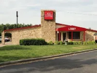 Econo Lodge - Gastonia فنادق في Gastonia