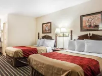 Econo Lodge Inn & Suites I-20, Exit 73