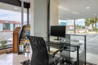 Quality Inn Daytona Beach Oceanfront Hotels in Daytona Beach