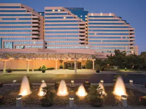Hyatt Regency Santa Clara